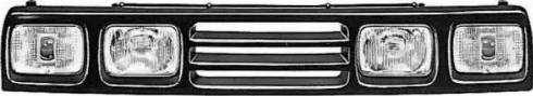 HELLA 1DL 004 820-801 - Headlight Set car-mod.net
