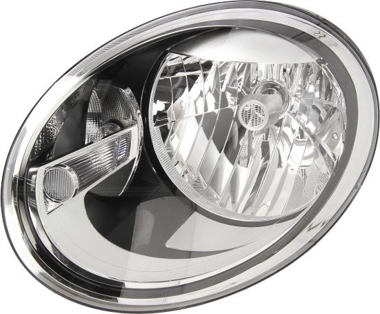 CARRO 880005132 - Headlight car-mod.net