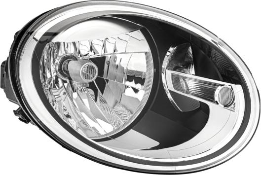 HELLA 1E9 010 793-021 - Headlight car-mod.net
