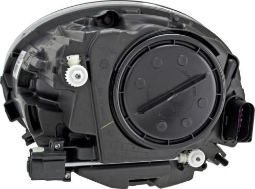 HELLA 1E9 010 793-161 - Headlight car-mod.net