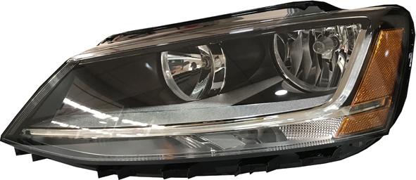 HELLA 1EB 012 647-091 - Headlight car-mod.net