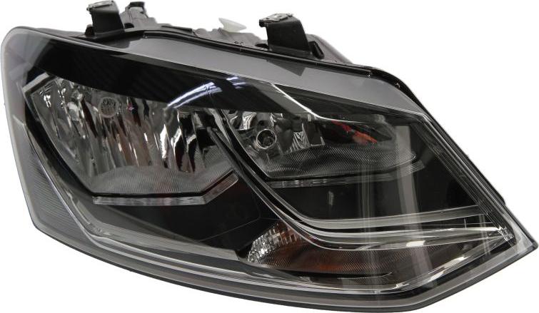 CARRO 876205133 - Headlight car-mod.net