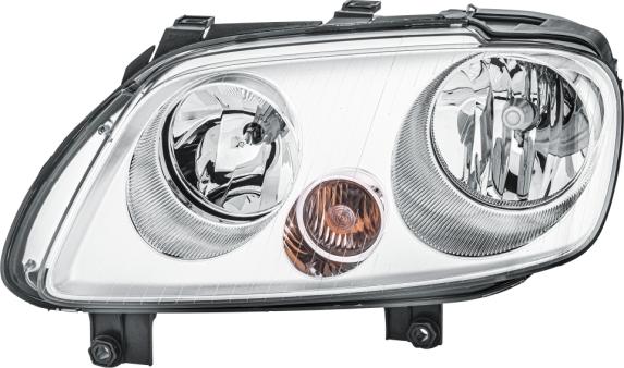 HELLA 1EE 010 203-011 - Headlight car-mod.net