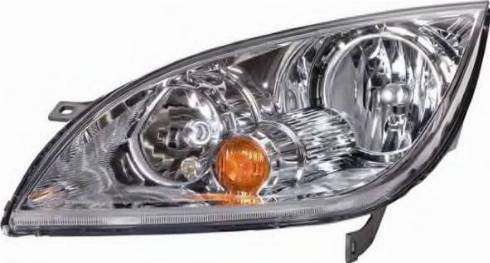 HELLA 1EE 354 426-011 - Headlight car-mod.net