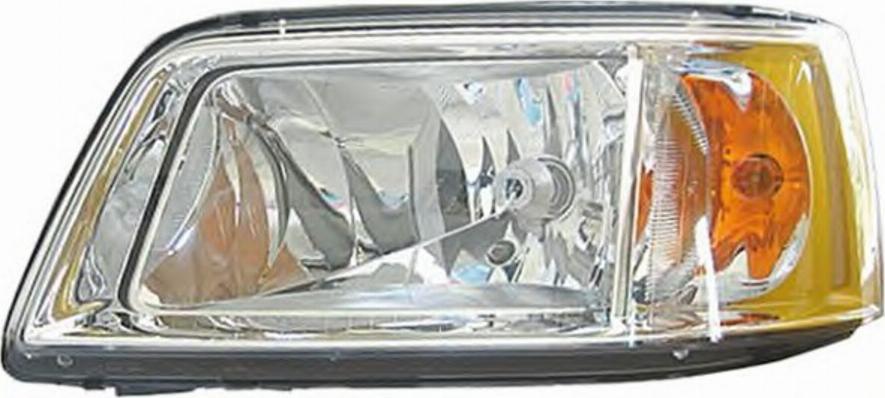 CARRO 065705132 - Headlight car-mod.net