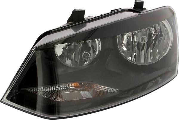 HELLA 1EE 247 051-011 - Headlight car-mod.net