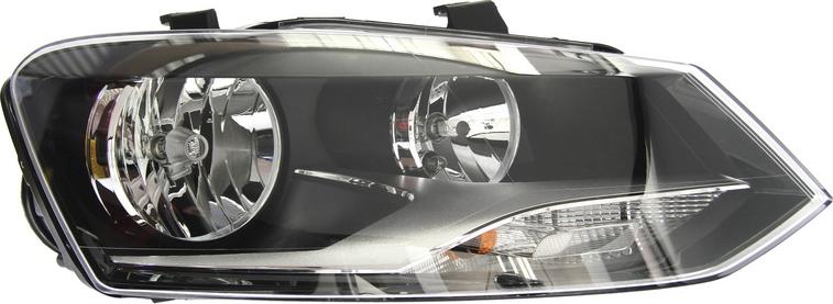 HELLA 1EE 247 051-021 - Headlight car-mod.net