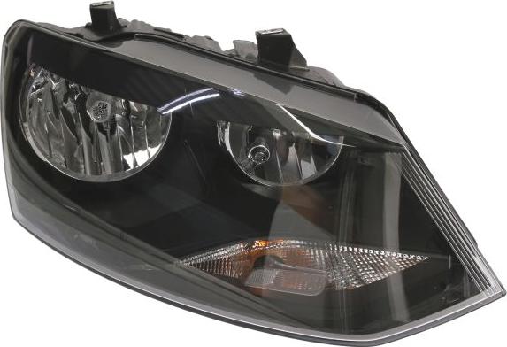 HELLA 1EE 247 051-101 - Headlight car-mod.net