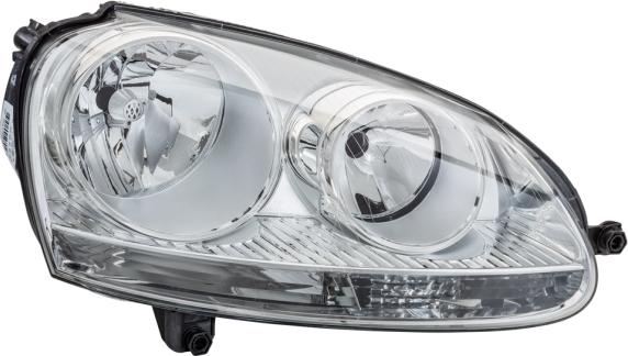 HELLA 1EG 247 007-571 - Headlight car-mod.net
