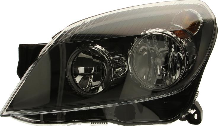 CARRO 047105132 - Headlight car-mod.net