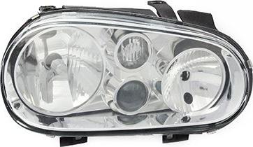 HELLA 1EH 354 022-061 - Headlight car-mod.net