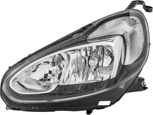CARRO 606005142 - Headlight car-mod.net