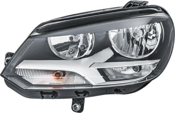 CARRO 888005142 - Headlight car-mod.net