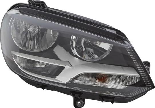 CARRO 888005141 - Headlight car-mod.net