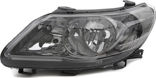 HELLA 1EJ 354 044-011 - Headlight car-mod.net