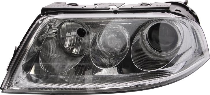 HELLA 1EL 008 340-071 - Headlight car-mod.net
