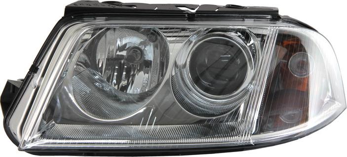 HELLA 1EL 008 350-011 - Headlight car-mod.net