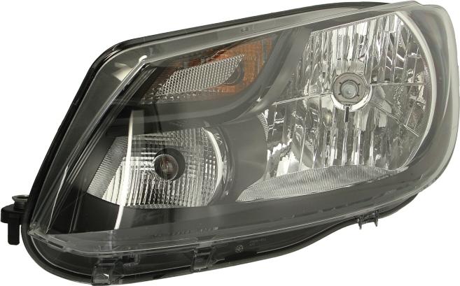 CARRO 887005144 - Headlight car-mod.net