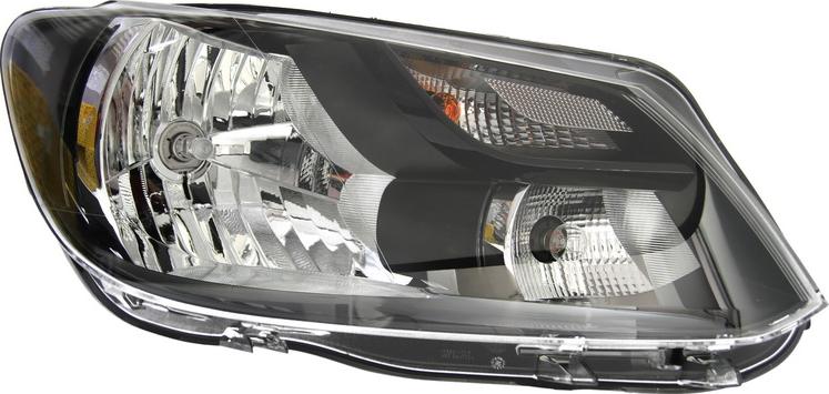 CARRO 887005143 - Headlight car-mod.net