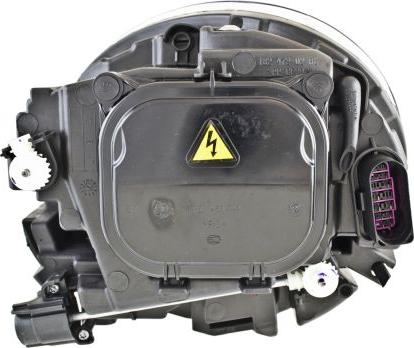 HELLA 1EL 010 793-351 - Headlight car-mod.net