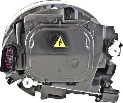 HELLA 1EL 010 793-361 - Headlight car-mod.net