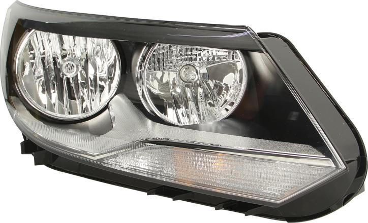 CARRO 889005131 - Headlight car-mod.net