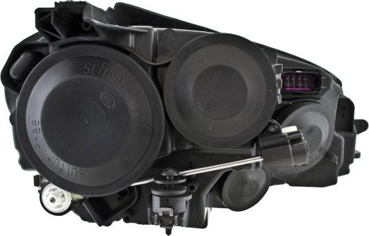 HELLA 1EL 011 956-231 - Headlight car-mod.net