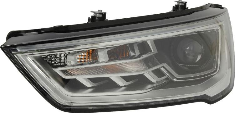 CARRO 127105172 - Headlight car-mod.net