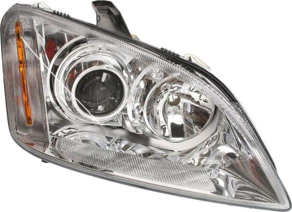 CARRO 020905271 - Headlight car-mod.net