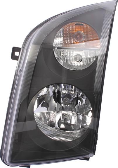 HELLA 1ER 011 592-051 - Headlight car-mod.net