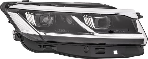 HELLA 1EX 013 143-221 - Headlight car-mod.net