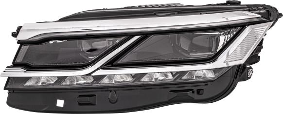 HELLA 1EX 013 143-271 - Headlight car-mod.net