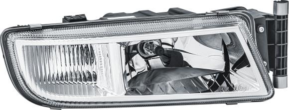 HELLA 1FP 354 986-021 - Spotlight car-mod.net