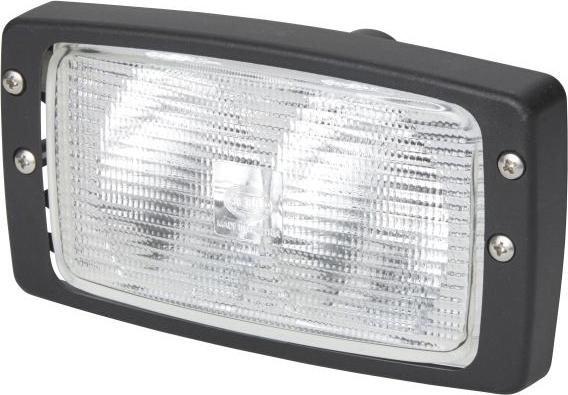 HELLA 1GB 996 080-031 - Worklight car-mod.net