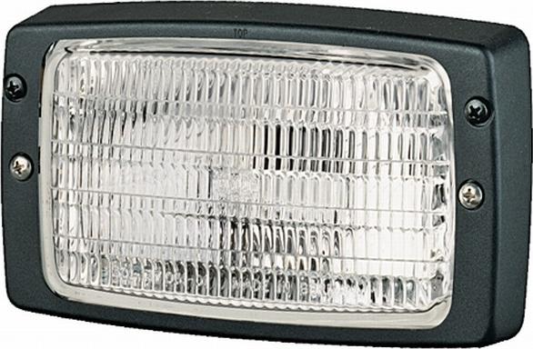HELLA 1GB 006 213-101 - Worklight car-mod.net