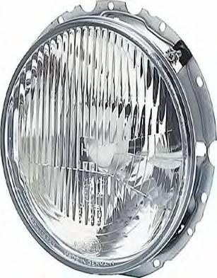 HELLA 1L8 003 060-561 - Headlight car-mod.net