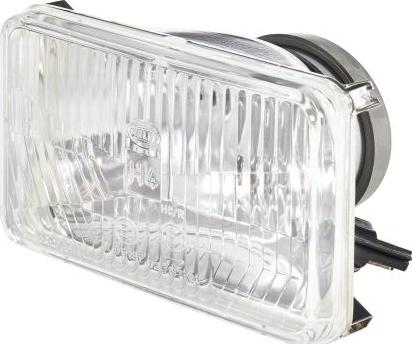HELLA 1LB 003 177-511 - Insert, headlight car-mod.net
