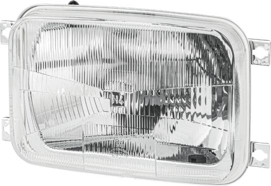 HELLA 1LG 004 679-051 - Insert, headlight car-mod.net
