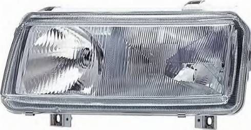 HELLA 1LH 006 840-271 - Headlight car-mod.net