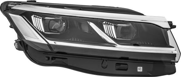 HELLA 1LX 013 143-241 - Headlight car-mod.net