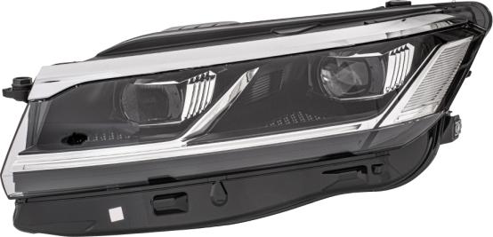 HELLA 1LX 013 143-231 - Headlight car-mod.net