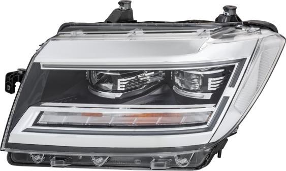 HELLA 1LX 012 830-111 - Headlight car-mod.net