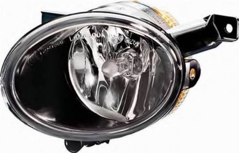 HELLA 1N0 009 954-051 - Fog Light car-mod.net