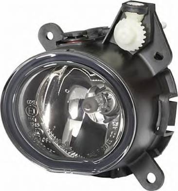 HELLA 1N0 010 067-021 - Fog Light car-mod.net