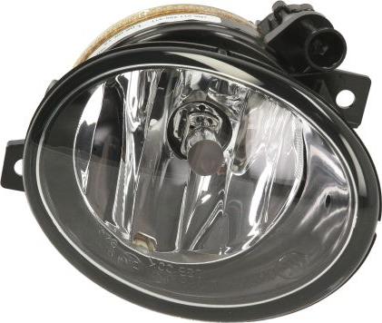 HELLA 1N0 011 250-311 - Fog Light car-mod.net