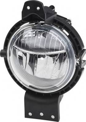 HELLA 1N0 354 358-011 - Fog Light car-mod.net
