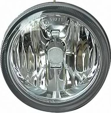HELLA 1N0 354 333-011 - Fog Light car-mod.net