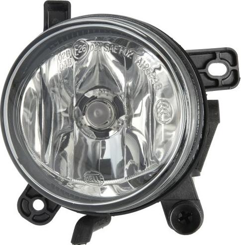 CARRO 033405116 - Fog Light car-mod.net