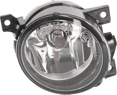 HELLA 1N0 271 295-421 - Fog Light car-mod.net