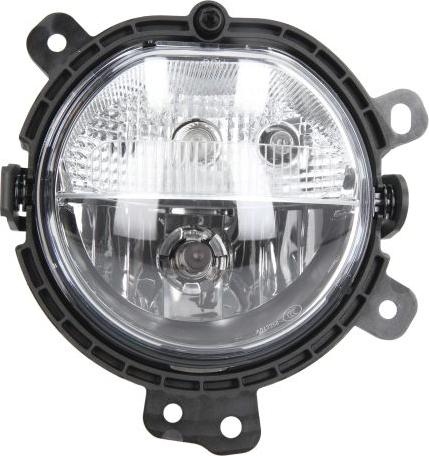 HELLA 1N1 011 748-021 - Fog Light car-mod.net